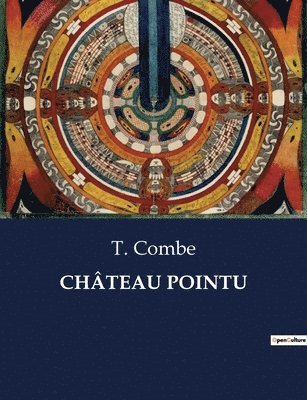 T Combe - Château Pointu, Häftad