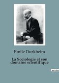 Sociologie et son domaine scientifique