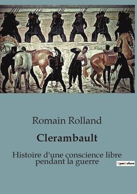 Romain Rolland - Clerambault, Häftad