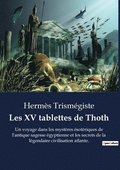 Les XV tablettes de Thoth