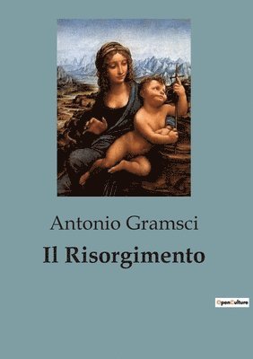 Antonio Gramsci - Risorgimento, Häftad