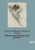 Phaenomenologie des geistes