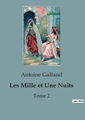 Les Mille et Une Nuits