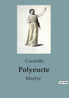 Corneille - Polyeucte, Häftad
