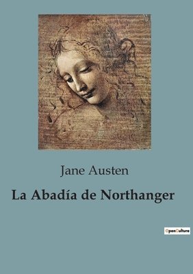 Jane Austen - Abadía de Northanger, Häftad