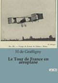 Tour de France en a�roplane