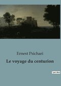 voyage du centurion