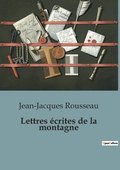 Lettres crites de la montagne