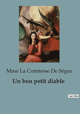 Mme La Comtesse de Ségur - bon petit diable, Häftad. Tillgänglighet: Lägg i varukorg