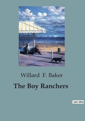 Boy Ranchers