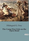 Camp Fire Girls on the Open Road
