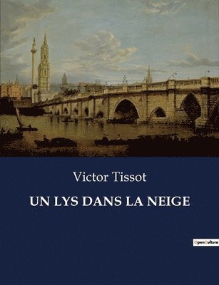 Lys Dans La Neige