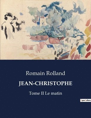 Romain Rolland - Jean-Christophe, Häftad