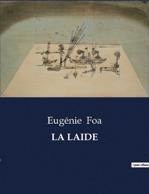 Eugénie Foa - Laide, Häftad
