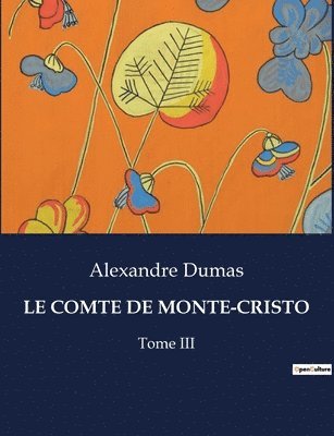 Alexandre Dumas - Comte de Monte-Cristo, Häftad. Tillgänglighet: Lägg i varukorg