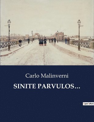 Carlo Malinverni - Sinite Parvulos..., Häftad. Tillgänglighet: Lägg i varukorg