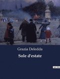 Sole d'estate