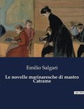 novelle marinaresche di mastro Catrame