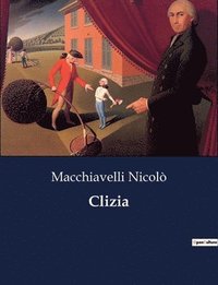 Clizia