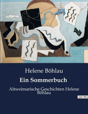 Sommerbuch