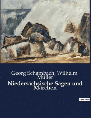 Georg Schambach, Wilhelm Müller - Niedersächsische Sagen und Märchen, Häftad. Tillgänglighet: Lägg i varukorg