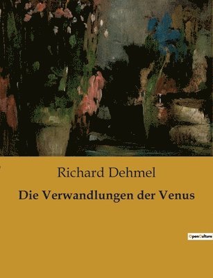 Verwandlungen der Venus