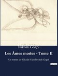 Les mes mortes - Tome II