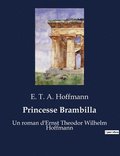 Princesse Brambilla