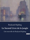 Second Livre de la jungle