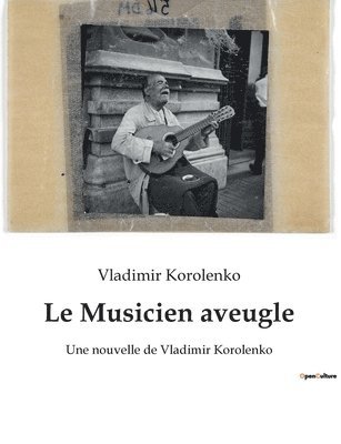 Vladimir Korolenko - Musicien aveugle, Häftad