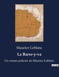 Barre-y-va