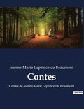 Contes