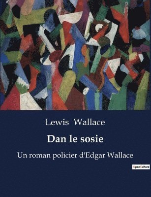 Dan le sosie
