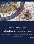 Machine � explorer le temps