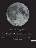 Les Premiers hommes dans la Lune