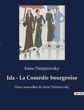 Ida - La Comedie bourgeoise