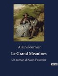 Le Grand Meaulnes