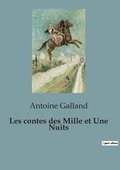 Les contes des Mille et Une Nuits