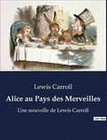 Alice au Pays des Merveilles