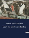 Geert der Grosse von Holstein