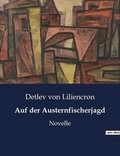 Auf der Austernfischerjagd