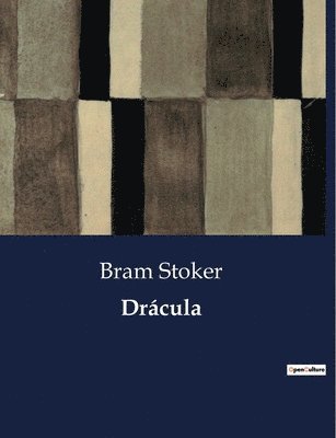 Bram Stoker - Drácula, Häftad