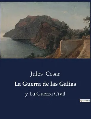 Jules Cesar - Guerra de las Galias, Häftad. Tillgänglighet: Lägg i varukorg