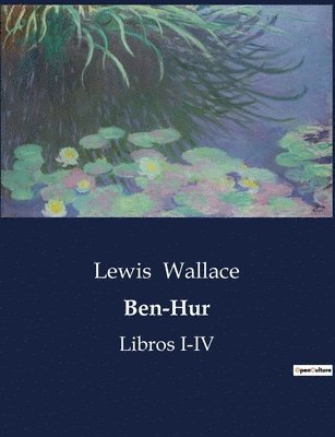 Lewis Wallace - Ben-Hur, Häftad