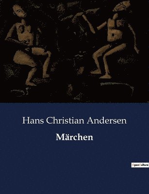 Hans Christian Andersen - Märchen, Häftad