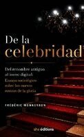 Frédéric Monneyron - De la celebridad, Häftad