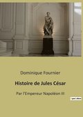 Histoire de Jules Cesar