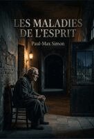 Paul-Max Simon - Les Maladies de l'esprit, Häftad. Tillgänglighet: Lägg i varukorg
