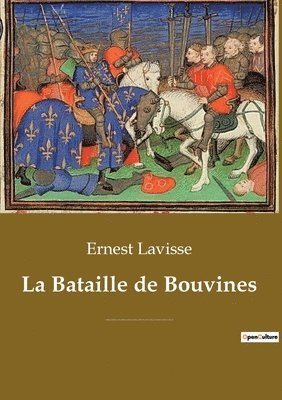 Bataille de Bouvines