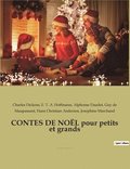 CONTES DE NOL pour petits et grands